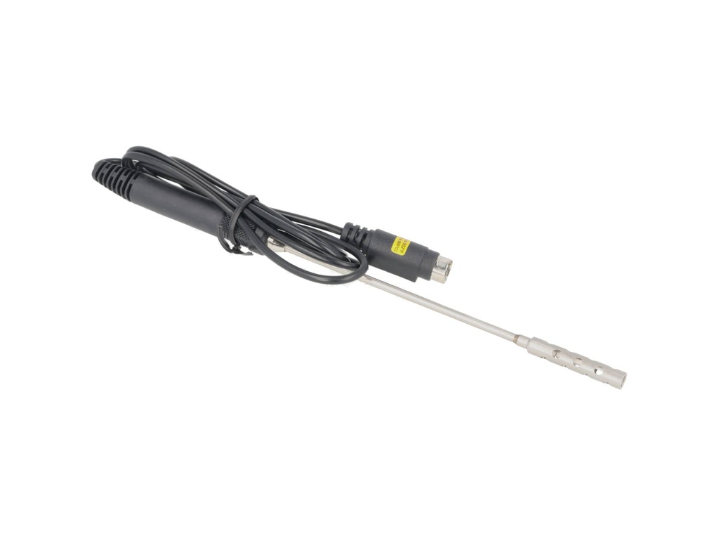 850189 — TERMOCUPLA RTD -164,400_C