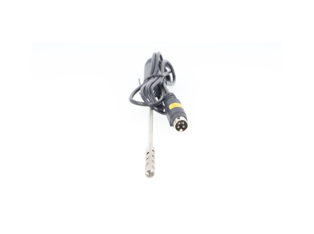850189 — TERMOCUPLA RTD -164,400_C