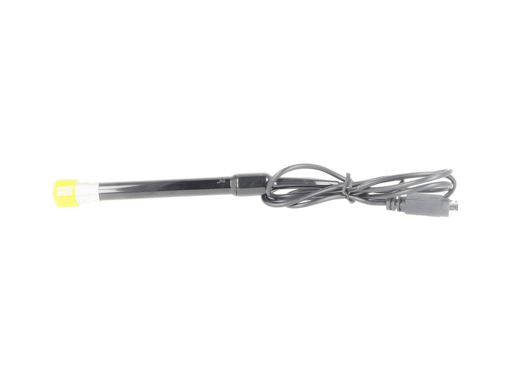 850186 — TERMOCUPLA RTD -164,250_C