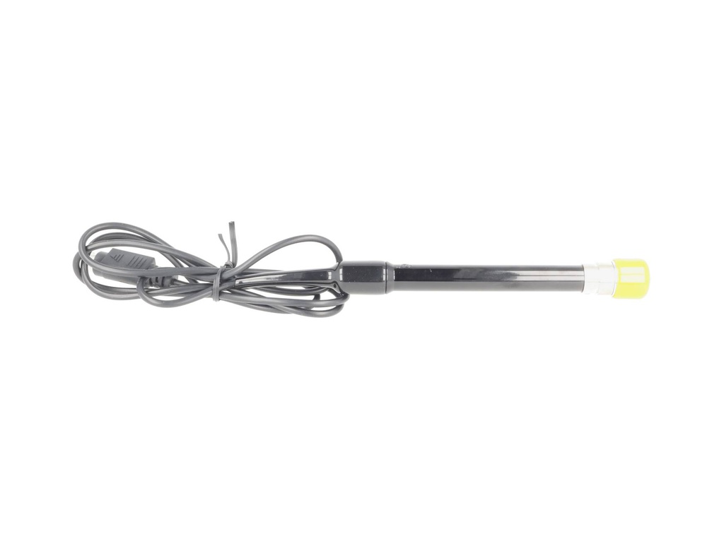850186 — TERMOCUPLA RTD -164,250_C