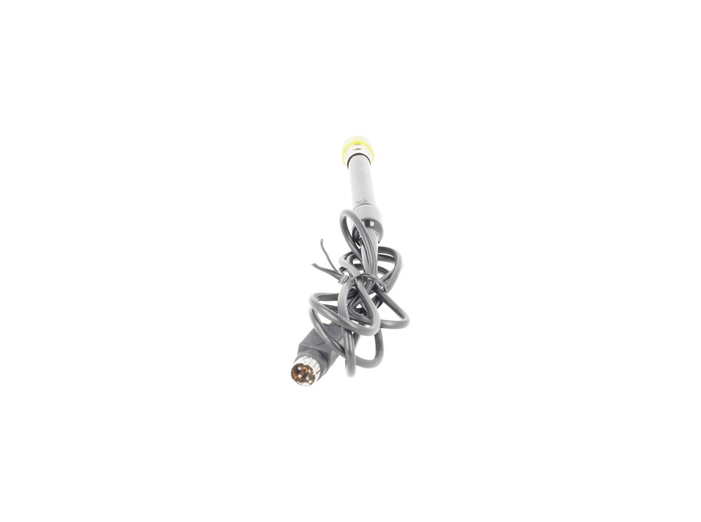 850186 — TERMOCUPLA RTD -164,250_C