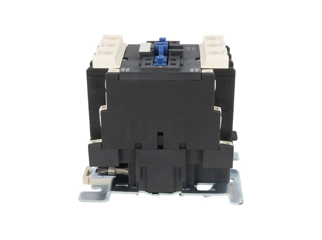 CAC-4020 — CONTACTOR 40A-CA3 60A-CA1 ANTS LC4060-10220VCA, TRABAJO LIVIANO, CONTACTO AUXILIAR 1NA +1NC