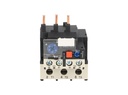 CAR2-D23-32A — RELE. TERMICO PARA LC1, 23-32A. (TRABAJOLIVIANO) 