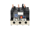 CAR2-D33-65A — RELE. TERMICO PARA LC1, 48-65A. (TRABAJOLIVIANO) 