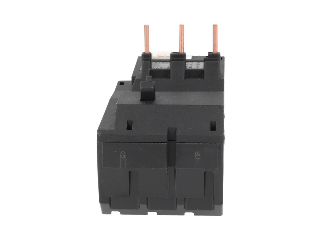 CAR2-D13-4A — RELE. TERMICO PARA LC1, 2.5-4A. (TRABAJOLIVIANO) 