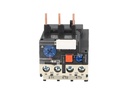 CAR2-D13-4A — RELE. TERMICO PARA LC1, 2.5-4A. (TRABAJOLIVIANO) 