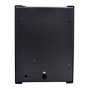MM JUNIOR — CONTROL VELOCIDAD CD 115/230VCA 1/8-1HP NEMA1, CONECTOR GLANDULA #CG-PG16 NO INCLUIDO