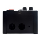 MM JUNIOR DI — CONTROL VELOCIDAD CD 115/230VCA 1/8-1HP CON INDICADOR DIGITAL, NEMA 1, CONECTOR GLANDULA # CG-PG16 #NO INCLUIDO