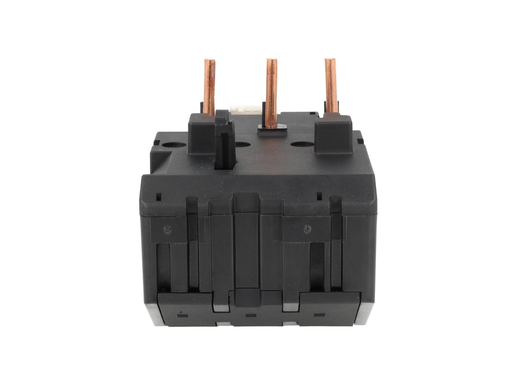 CAR2-D33-40A — RELE TERMICO PARA LC1, 30-40A. (TRABAJOLIVIANO) 