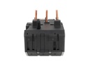 CAR2-D33-40A — RELE TERMICO PARA LC1, 30-40A. (TRABAJOLIVIANO) 