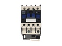 CAC-1210 — CONTACTOR 12A-CA3 25A-CA1 ANTS LC1225-10110VCA, TRABAJO LIVIANO, CONTACTO AUX 1 NA