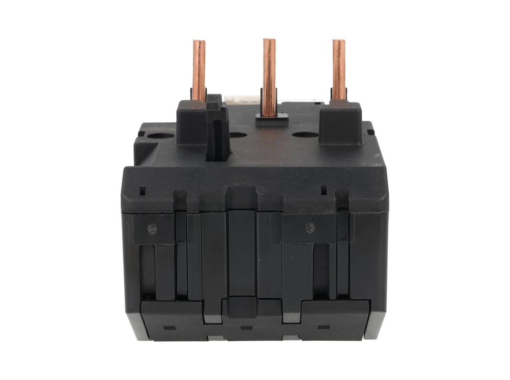 CAR2-D33-80A — RELE. TERMICO PARA LC1, 63-80A. (TRABAJOLIVIANO) 