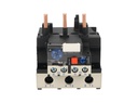 CAR2-D33-80A — RELE. TERMICO PARA LC1, 63-80A. (TRABAJOLIVIANO) 