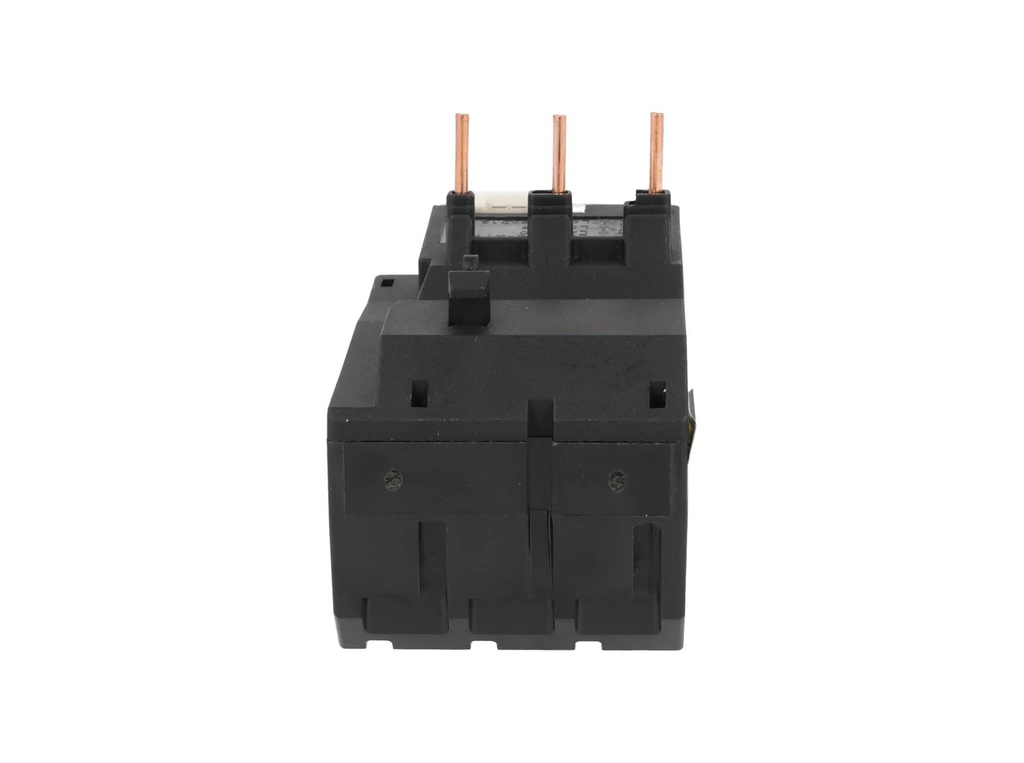 CAR2-D13-13A — RELE. TERMICO PARA LC1, 9-13A. (TRABAJO LIVIANO) 