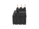 CAR2-D13-13A — RELE. TERMICO PARA LC1, 9-13A. (TRABAJO LIVIANO) 