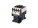 CAC-1220 — CONTACTOR 12A-CA3 25A-CA1 ANTS LC1225-20220VCA, TRABAJO LIVIANO, CONTACTO AUXILIAR 1NA