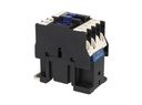 CAC-1220 — CONTACTOR 12A-CA3 25A-CA1 ANTS LC1225-20220VCA, TRABAJO LIVIANO, CONTACTO AUXILIAR 1NA