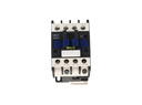 CAC-1220 — CONTACTOR 12A-CA3 25A-CA1 ANTS LC1225-20220VCA, TRABAJO LIVIANO, CONTACTO AUXILIAR 1NA