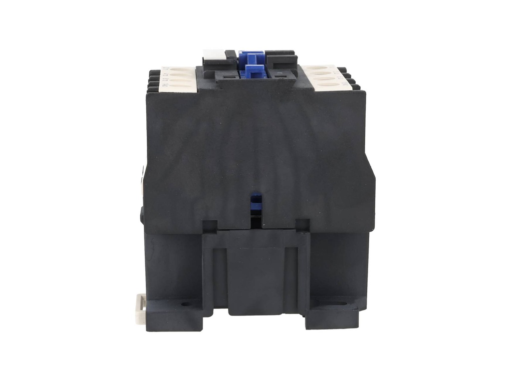 CAC-2540 — CONTACTOR 25A-CA3 40A-CA1 ANTS LC2540-40440VCA, TRABAJO LIVIANO, CONTACTOR AUXILIAR 1NA