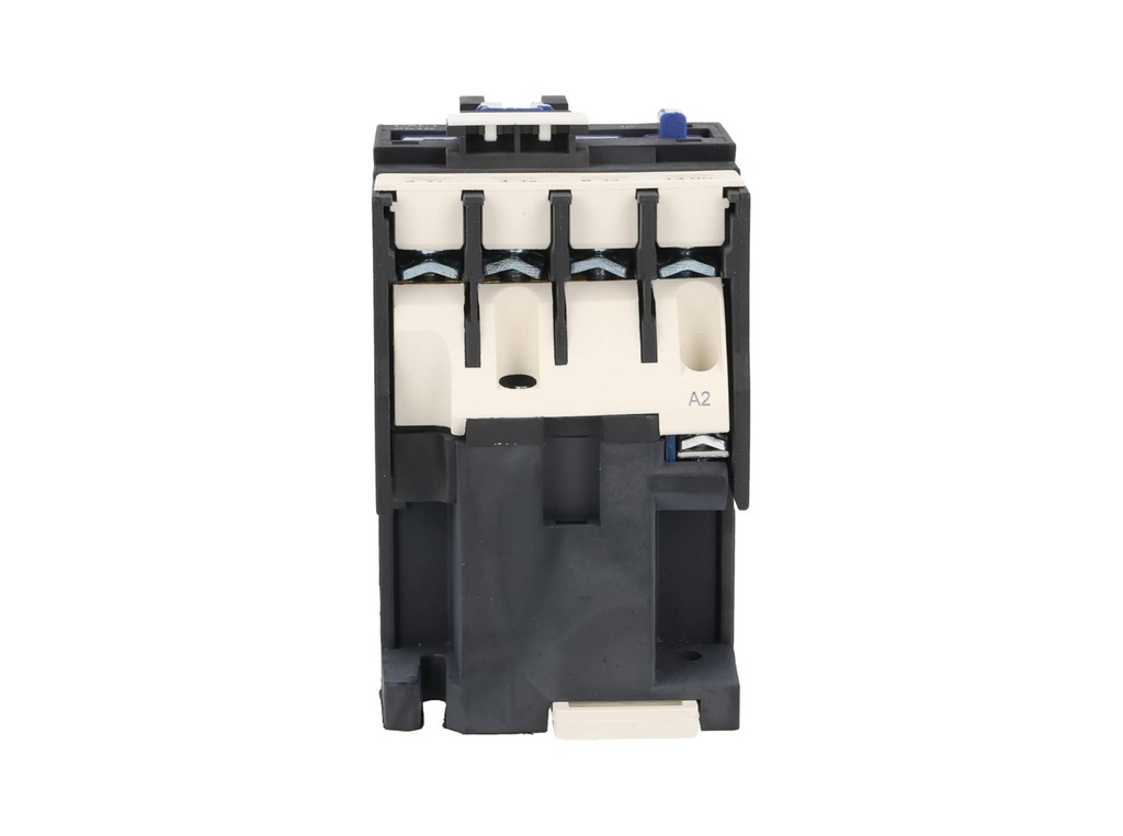 CAC-2540 — CONTACTOR 25A-CA3 40A-CA1 ANTS LC2540-40440VCA, TRABAJO LIVIANO, CONTACTOR AUXILIAR 1NA