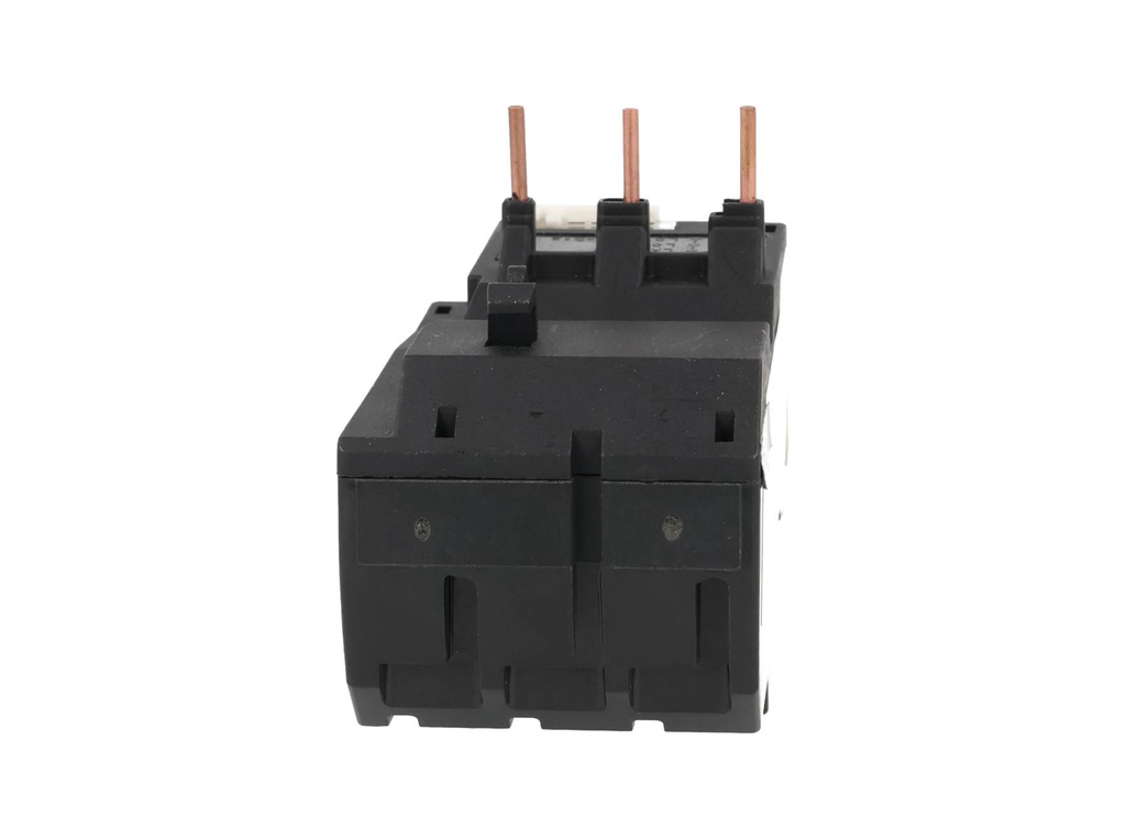 CAR2-D13-6A — RELE. TERMICO PARA LC1, 4-6A. (TRABAJOLIVIANO) 