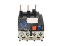 CAR2-D13-6A — RELE. TERMICO PARA LC1, 4-6A. (TRABAJOLIVIANO) 