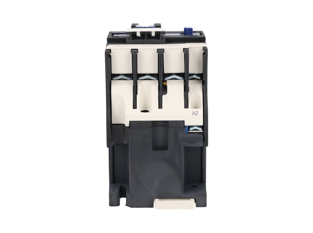 CAC-3250 — CONTACTOR 32A-CA3 50A-CA1 ANTS LC3250-40440VCA, TRABAJO LIVIANO, CONTACTOR AUXILIAR 1NA