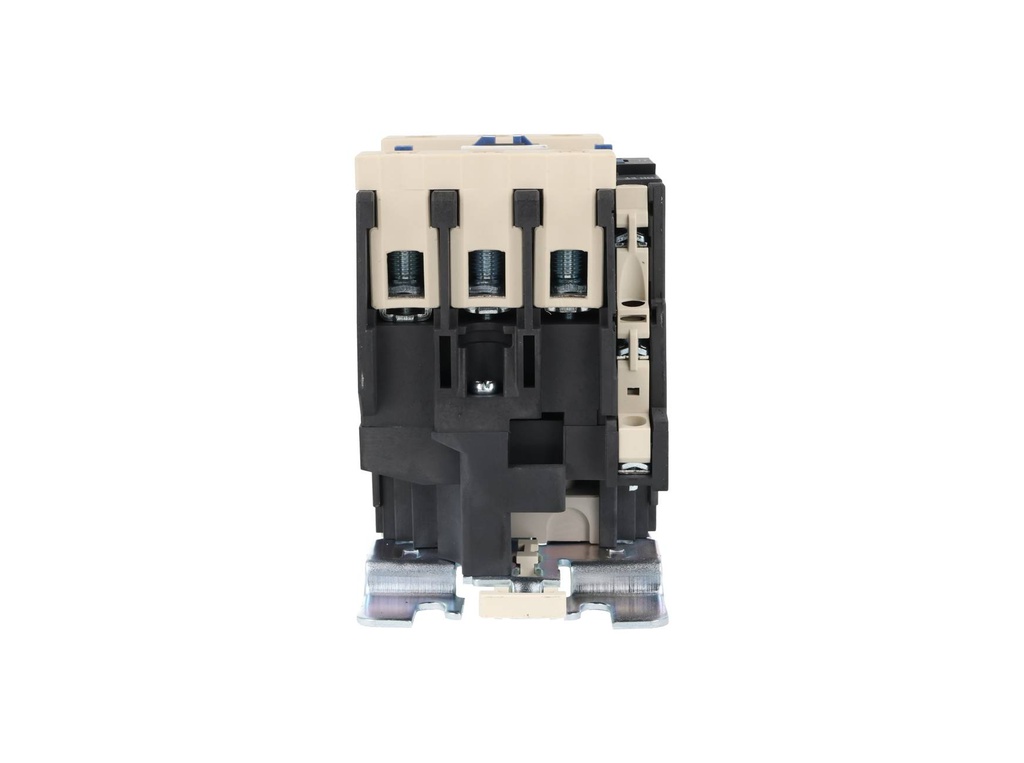 CAC-6510 — CONTACTOR 65A-CA3 80A-CA1 ANTS LC6580-10110VCA, TRABAJO LIVIANO, CONTACTO AUX 1NA+1NC