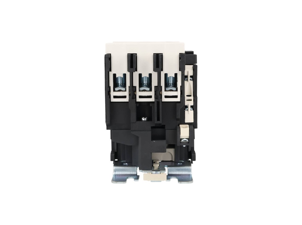 CAC-8020 — CONTACTOR 80A-CA3 125A-CA1 ANTS LC80125--20, 220VCA, TRABAJO LIVIANO, CONTACTOR AUXILIAR 1NA+1NC