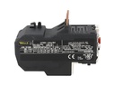 CAR2-D13-1A — RELE. TERMICO PARA LC1, 0.63-1A. (TRABAJOLIVIANO) PARA CONTACTORES CAC910 a CAC2540 (110VCA) .y