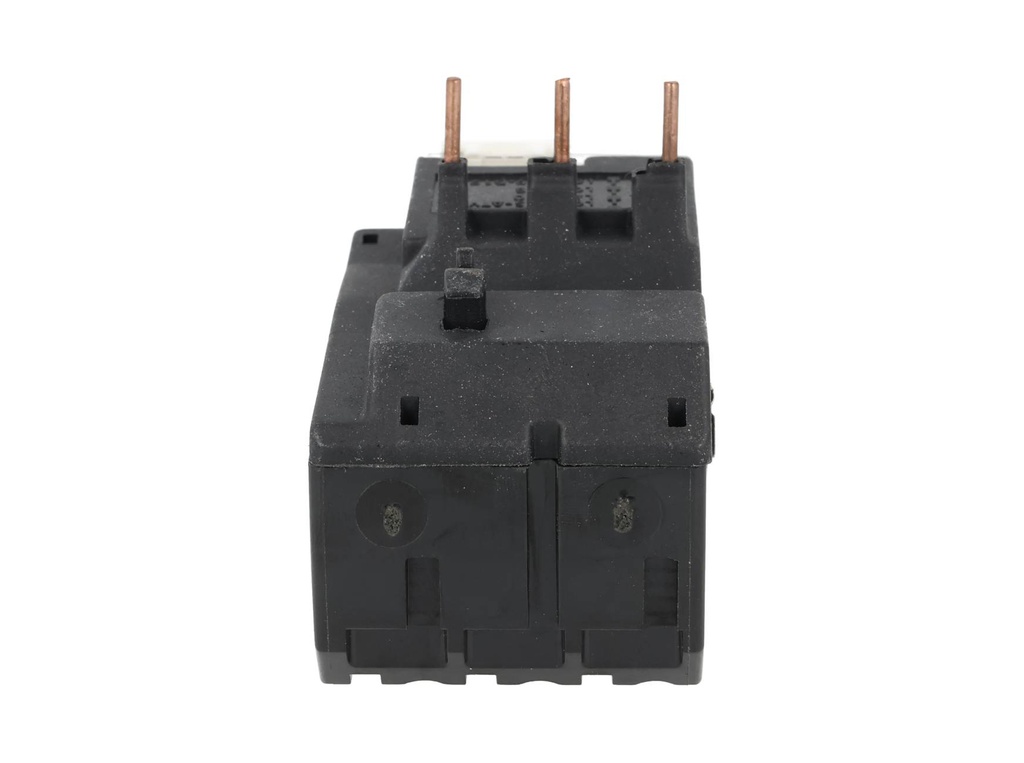 CAR2-D13-1A — RELE. TERMICO PARA LC1, 0.63-1A. (TRABAJOLIVIANO) PARA CONTACTORES CAC910 a CAC2540 (110VCA) .y