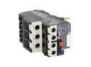 CAR2-D13-1A — RELE. TERMICO PARA LC1, 0.63-1A. (TRABAJOLIVIANO) PARA CONTACTORES CAC910 a CAC2540 (110VCA) .y