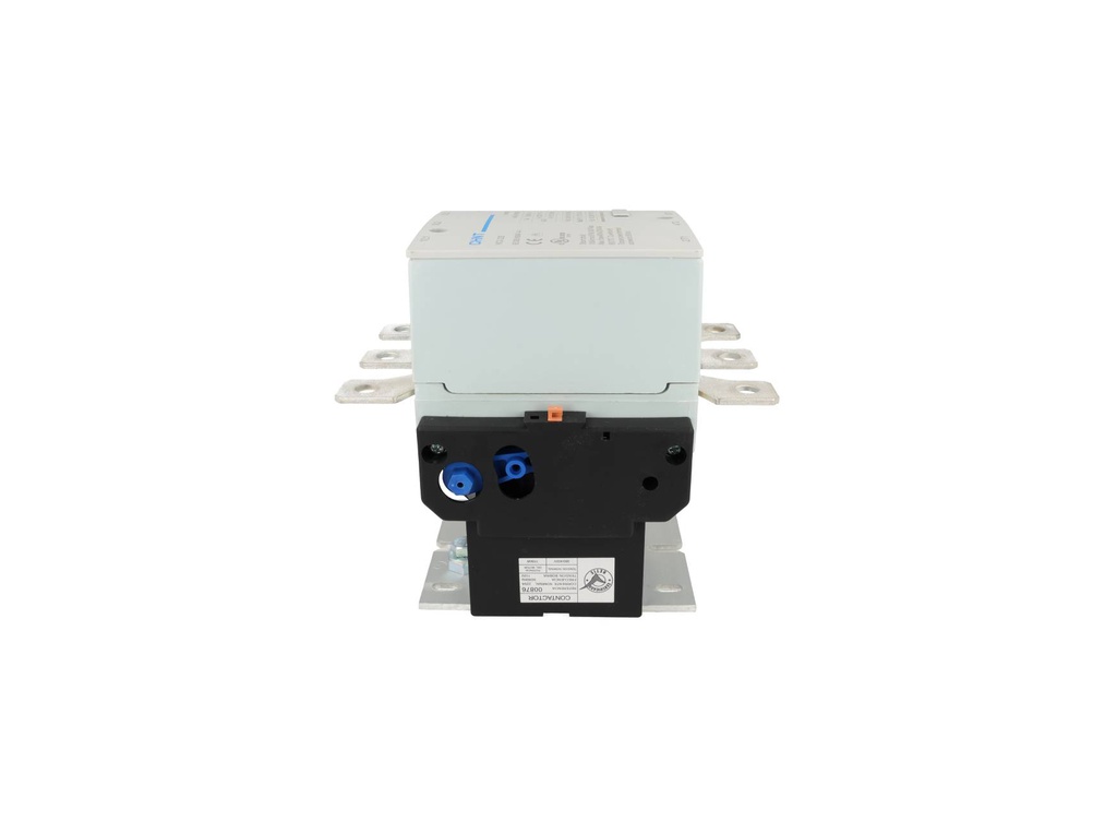 NC2-225-110V — CONTACTOR CA TRIFÁSICO 110VCA 225A-CA3275-CA1 2NA+2NC