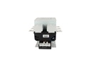 NC2-225-110V — CONTACTOR CA TRIFÁSICO 110VCA 225A-CA3275-CA1 2NA+2NC