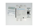 NC2-225-110V — CONTACTOR CA TRIFÁSICO 110VCA 225A-CA3275-CA1 2NA+2NC
