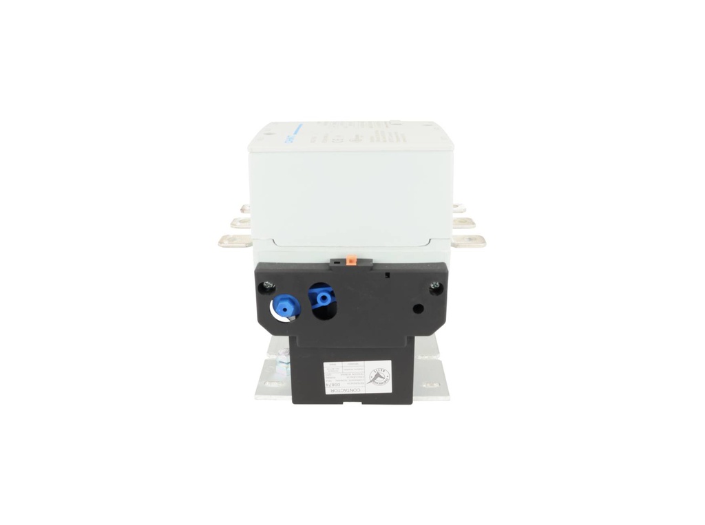 NC2-185-220V — CONTACTOR CA TRIFÁSICO 220VCA 185A-CA3275A-CA1 1NA+1NC