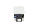 NC2-185-220V — CONTACTOR CA TRIFÁSICO 220VCA 185A-CA3275A-CA1 1NA+1NC