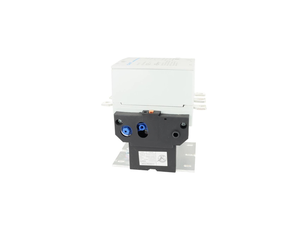 NC2-115-220V — CONTACTOR CA TRIFÁSICO 220VCA 115A-CA3140A-CA1 1NA+1NC