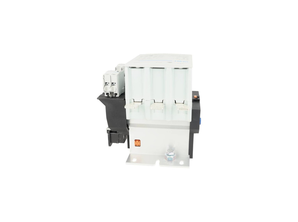 NC2-115-220V — CONTACTOR CA TRIFÁSICO 220VCA 115A-CA3140A-CA1 1NA+1NC