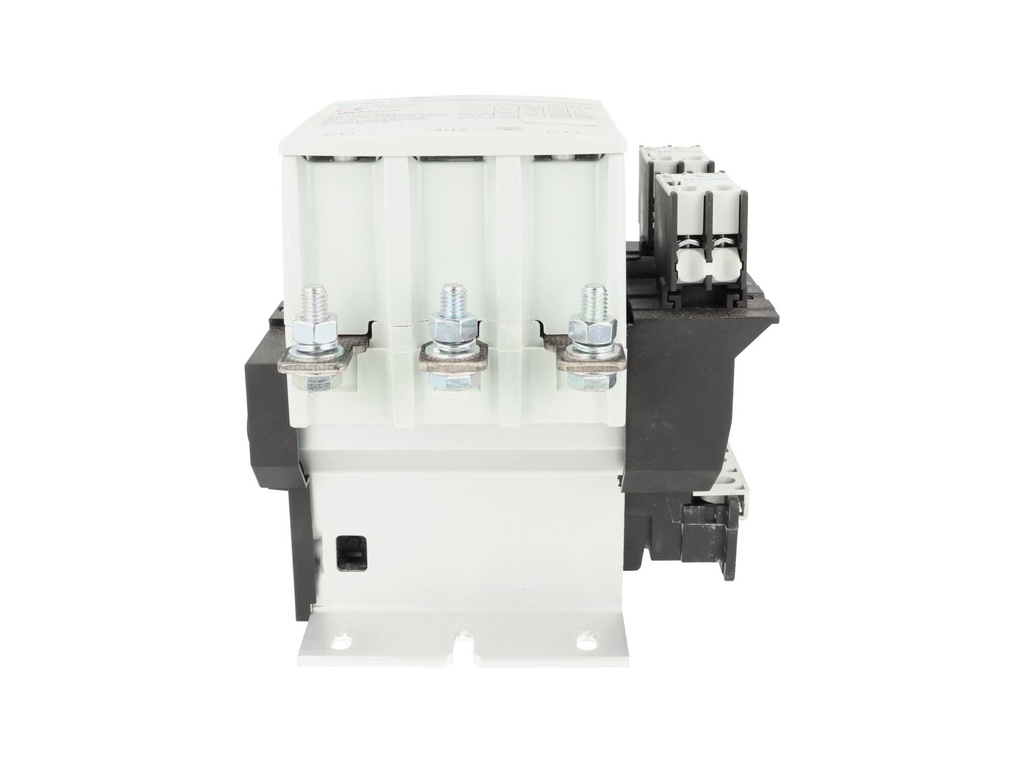 NC2-150-110V — CONTACTOR CA TRIFASICO 110VCA 150A-CA3200A-CA1 1NA+1NC
