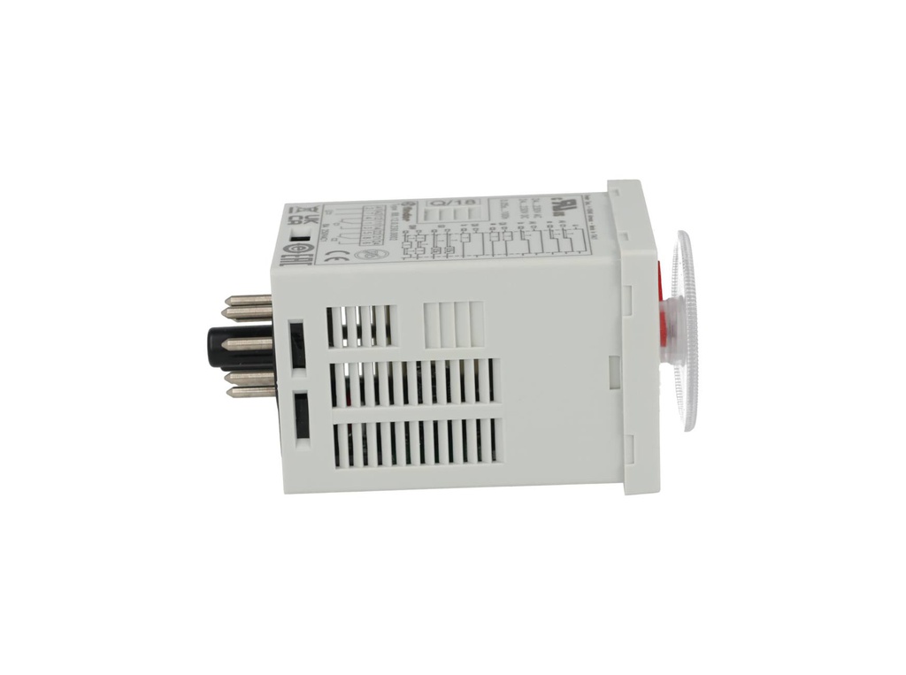 881202300002 — TEMPORIZADOR OCTAL 2CC