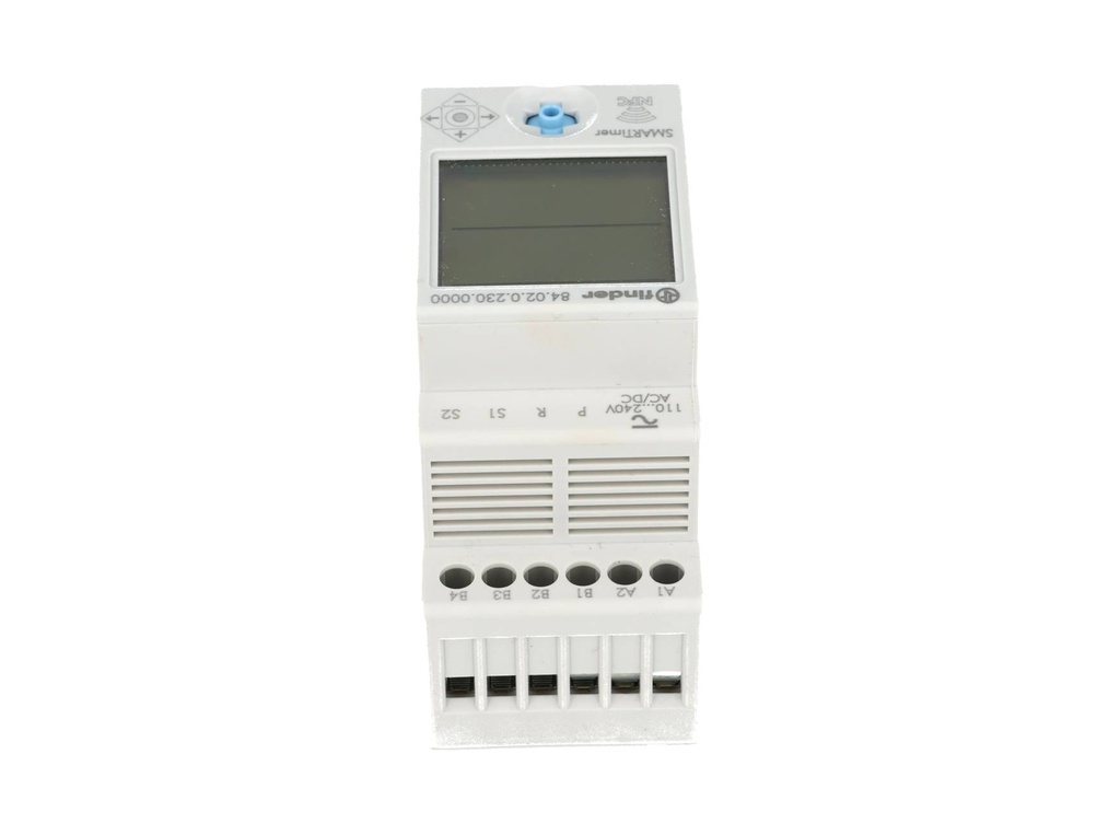 840202300000 — TEMPORIZADOR INTELIGENTE 110....240V ACON DC 16A