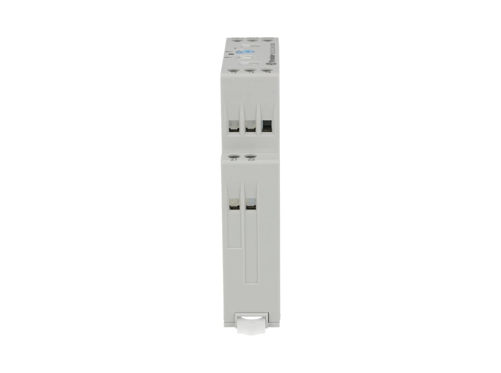 830202400000 — TEMPORIZADOR MULTIFUNCIONAL 24-240V