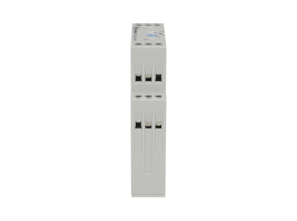 830202400000 — TEMPORIZADOR MULTIFUNCIONAL 24-240V