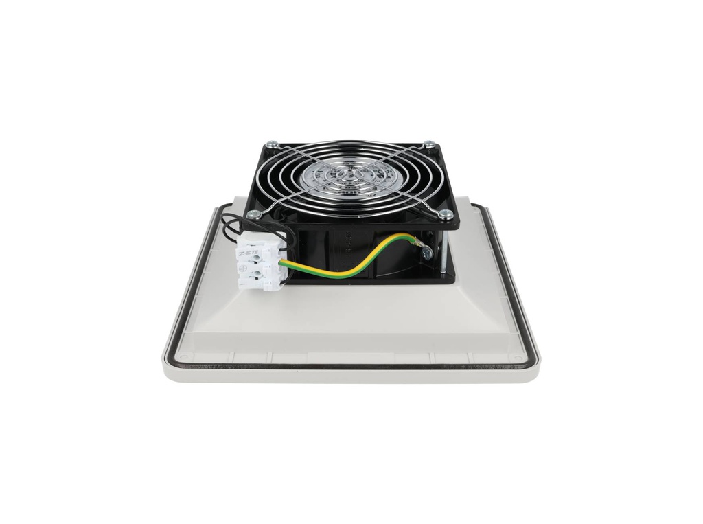 7F2082303100 — VENTILADOR  230VAC(177X177)