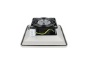 7F2082303100 — VENTILADOR  230VAC(177X177)