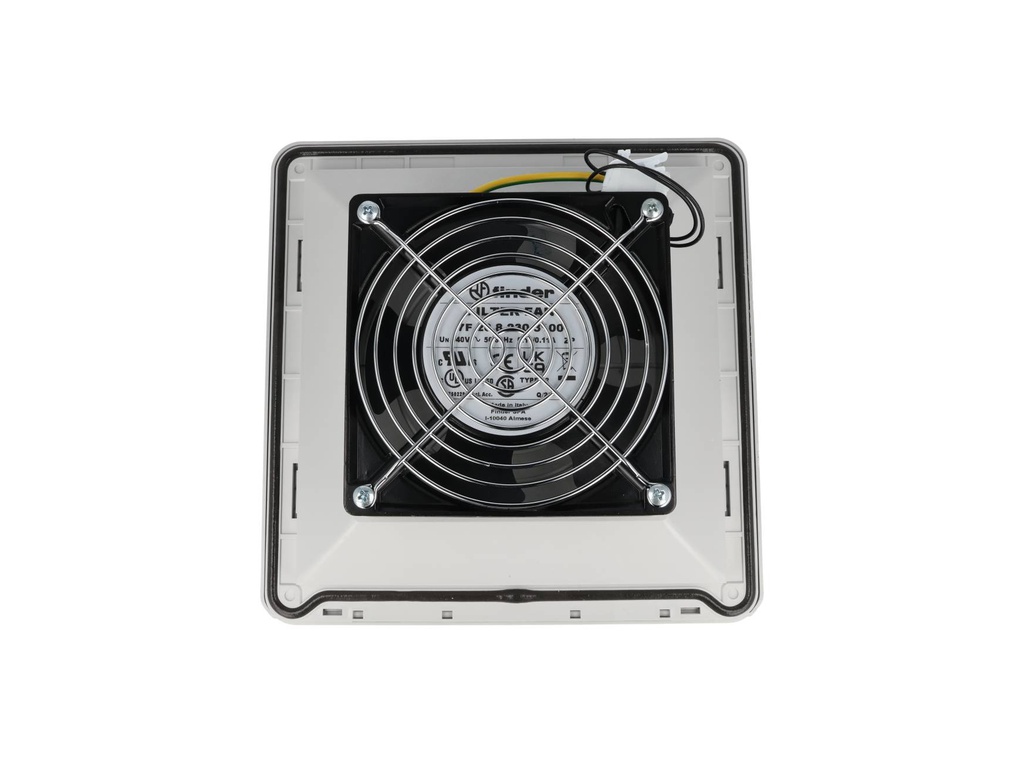 7F2082303100 — VENTILADOR  230VAC(177X177)