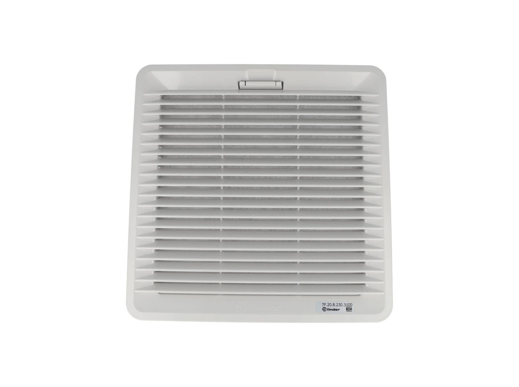 7F2082303100 — VENTILADOR  230VAC(177X177)