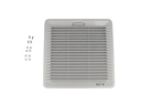 7F2082303100 — VENTILADOR  230VAC(177X177)