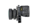 TP-XB5-G — BOTON PULSADOR PLASTICO VERDE NA 22mm*NO SON A PRUEBA DE EXPLOSION*